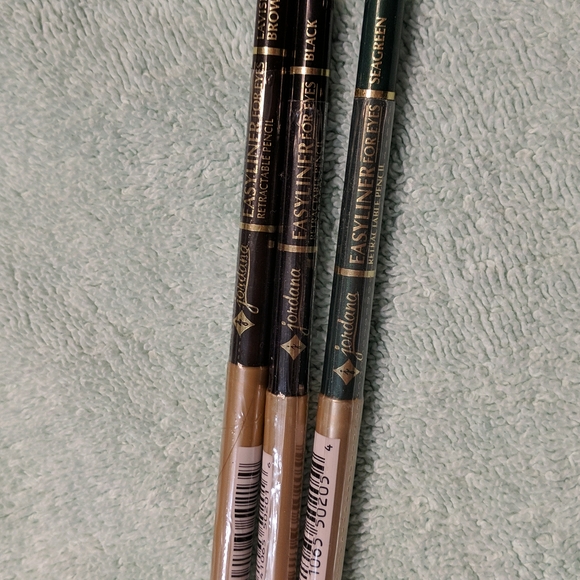 Other Jordana Easy Eyeliner Poshmark
